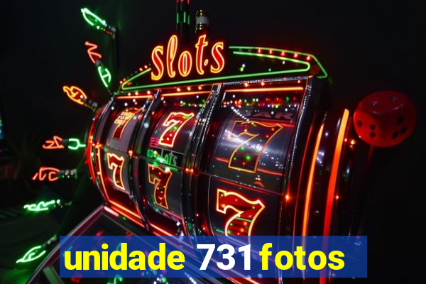 unidade 731 fotos